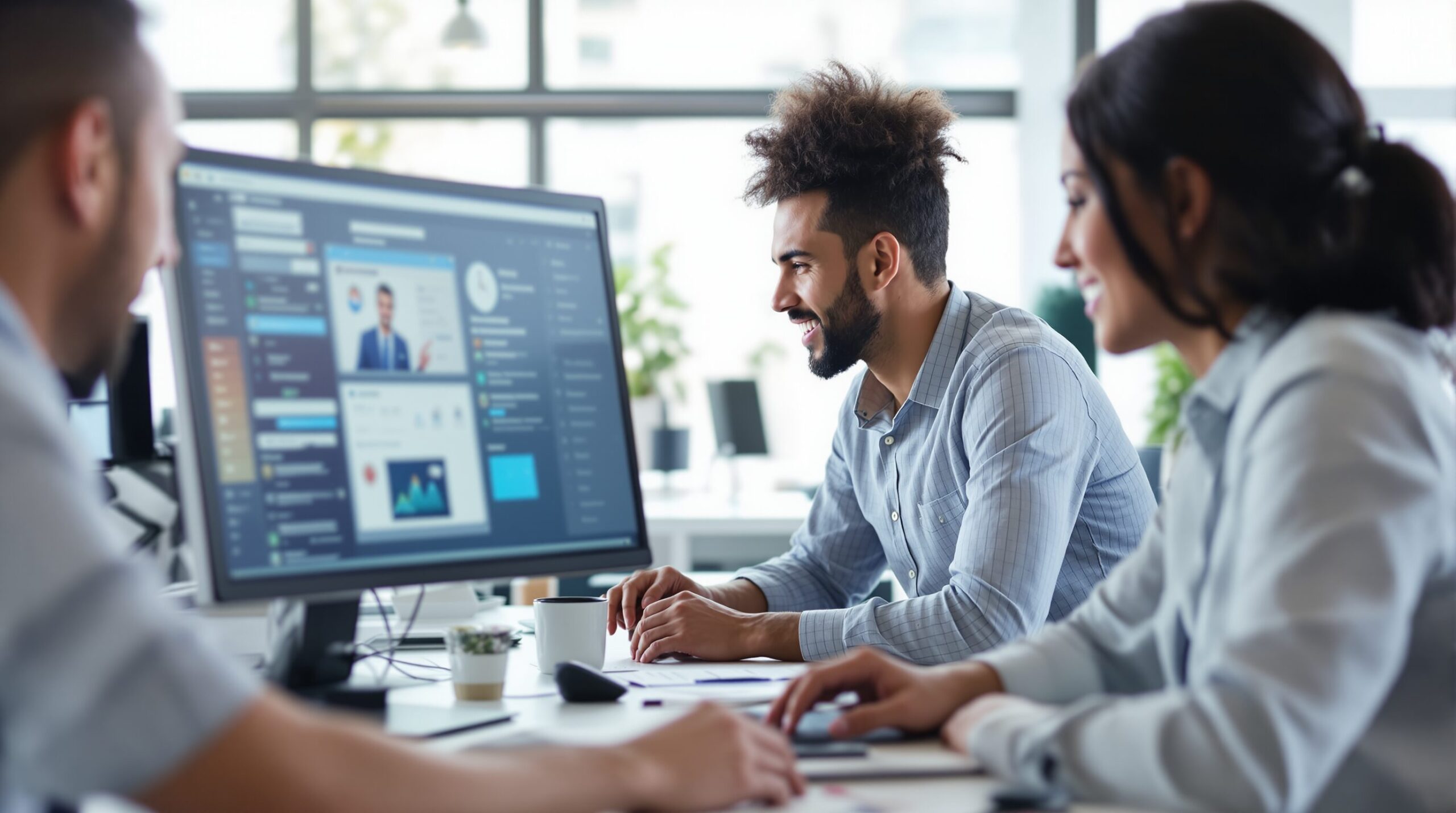 Urbanweb : la plateforme intranet essentielle pour les salariés de la RATP