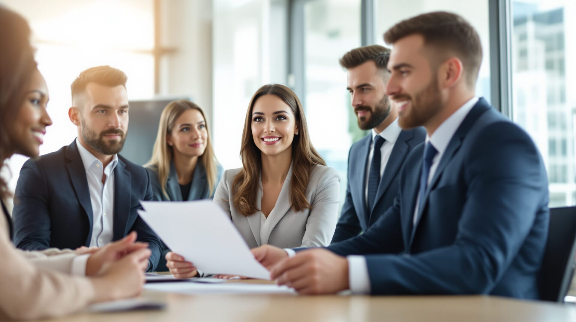 domiciliation d'entreprise
