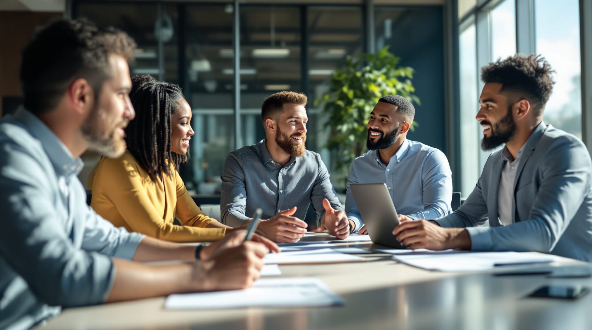 Vision stratégique intégrée : les 5 leviers pour transformer l’organisation