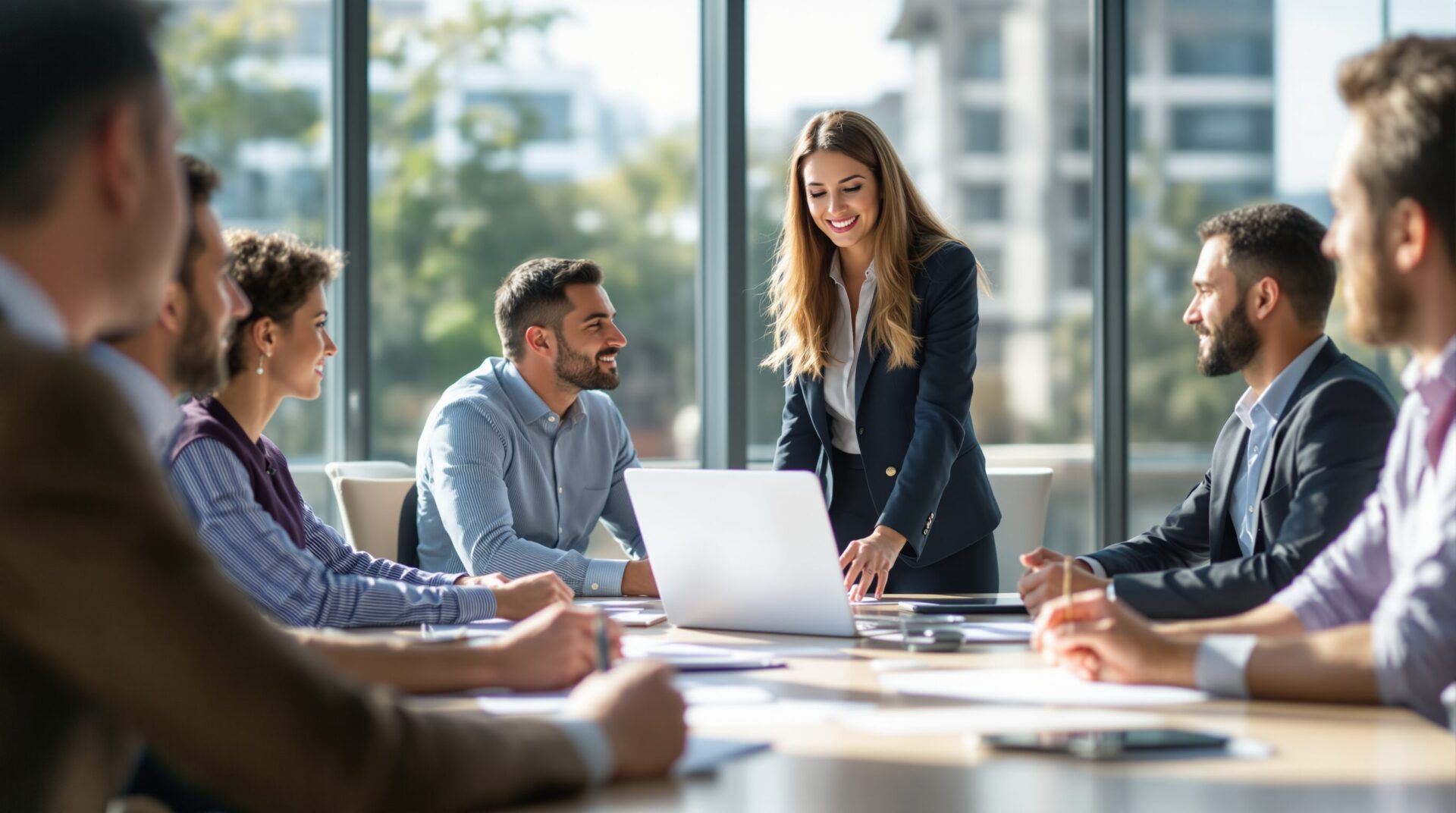 Vice président association : le rôle essentiel et les missions à maîtriser