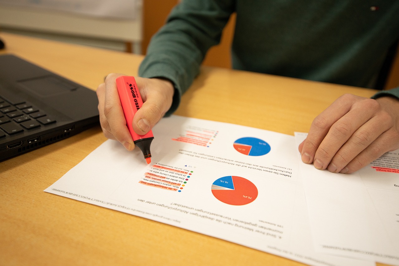 Maximiser la performance avec le calcul de la valeur ajoutée en entreprise