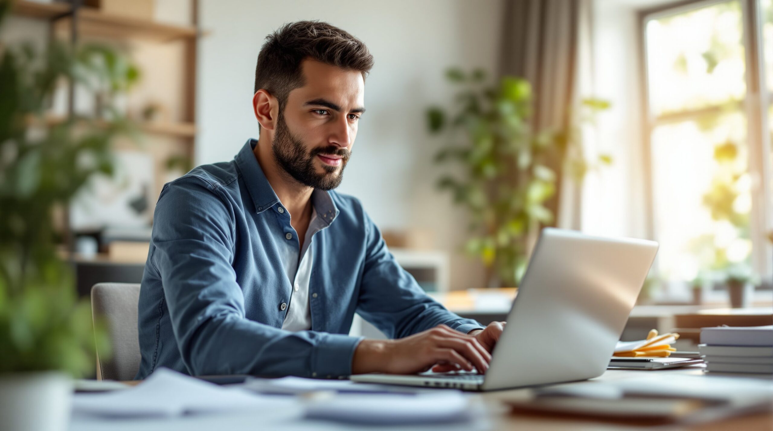 Création entreprise en ligne : les étapes essentielles pour réussir en 2025