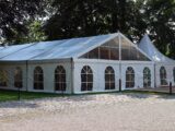 Structure événementielle : une solution sur mesure pour vos événements