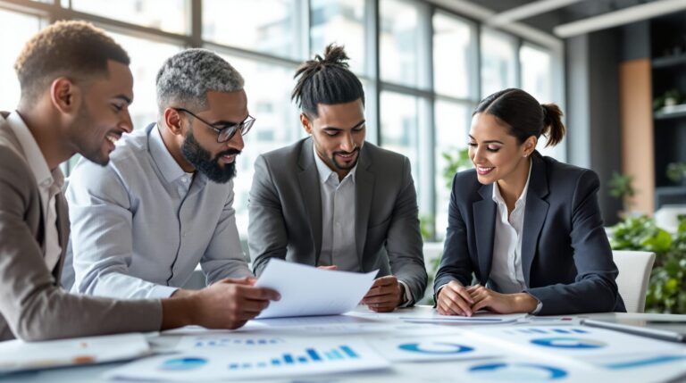 calcul valeur fond de commerce