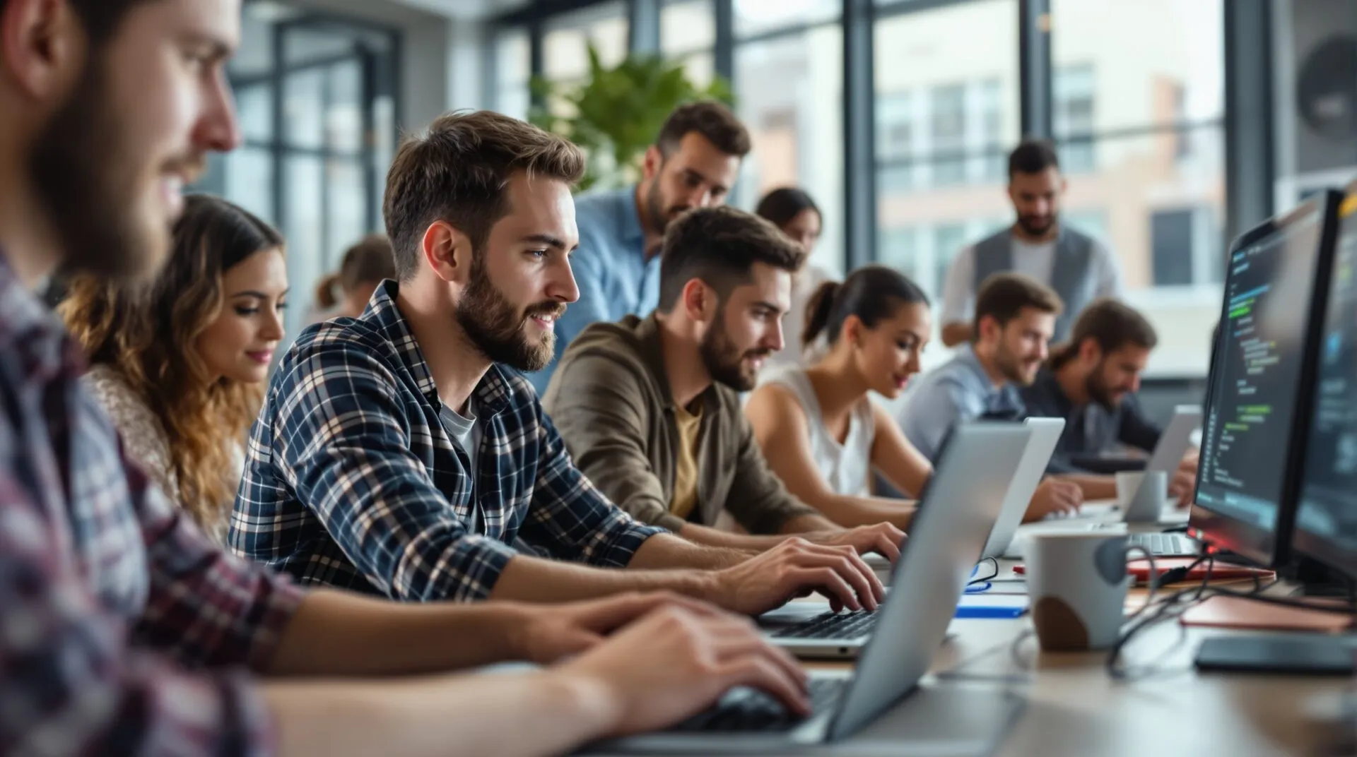 Quelles sont les formations les plus demandées dans le secteur du numérique ?
