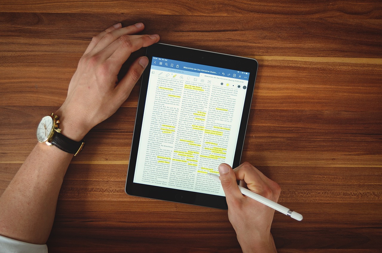Comment le monde de la tech facilite le calcul de votre solde de tout compte ?