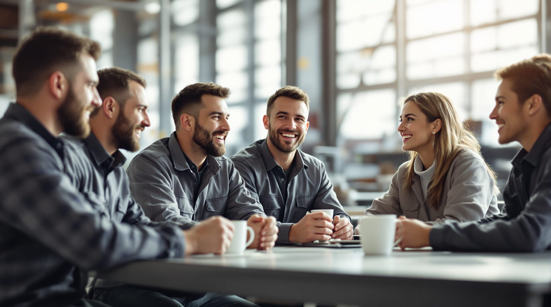 Augmentation salaire métallurgie 2025 : les chiffres et prévisions à connaître