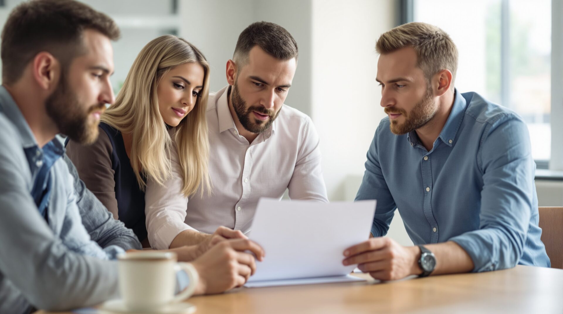 Les conditions de validité du contrat : les 4 exigences à respecter absolument