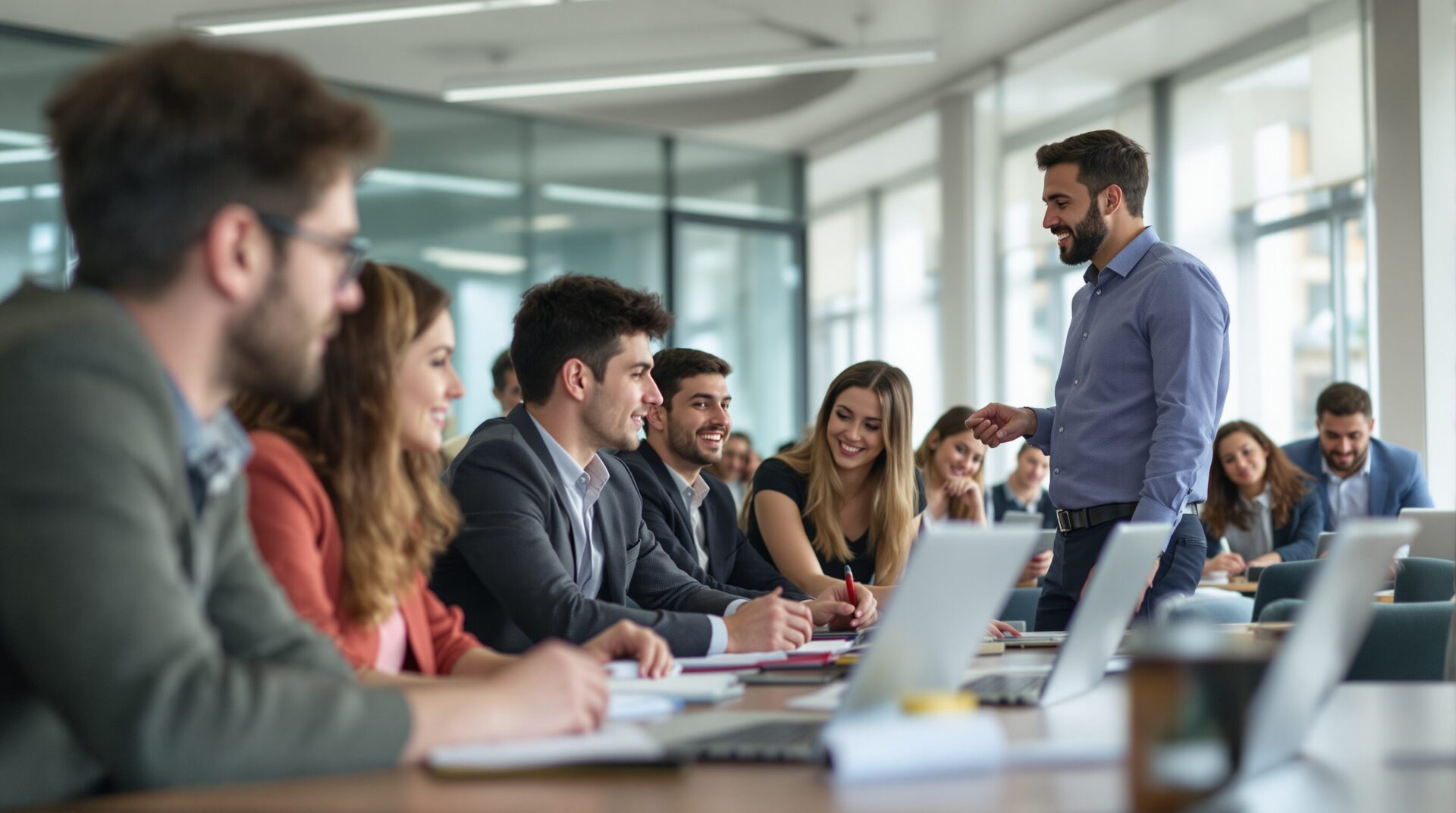 École de commerce : les critères essentiels pour bien choisir son établissement