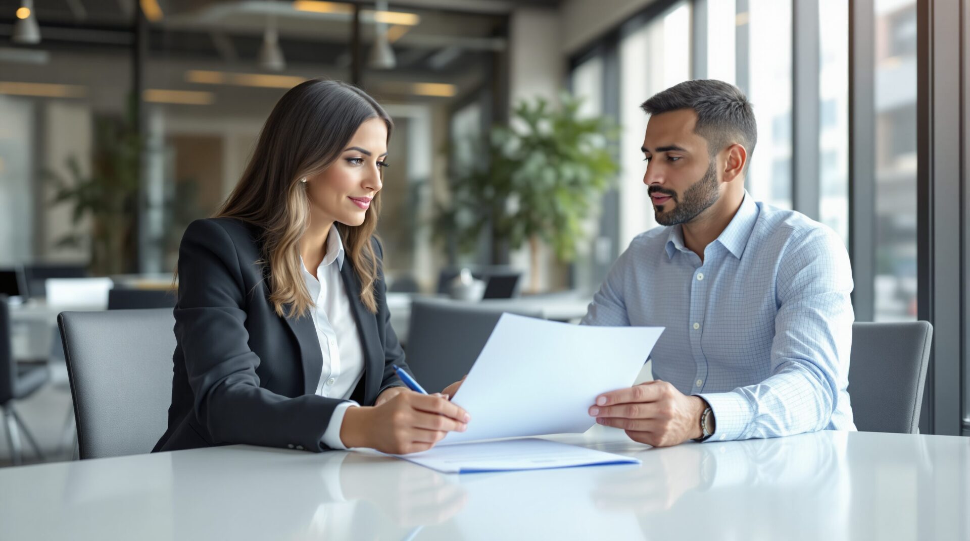 modèle contrat de confidentialité