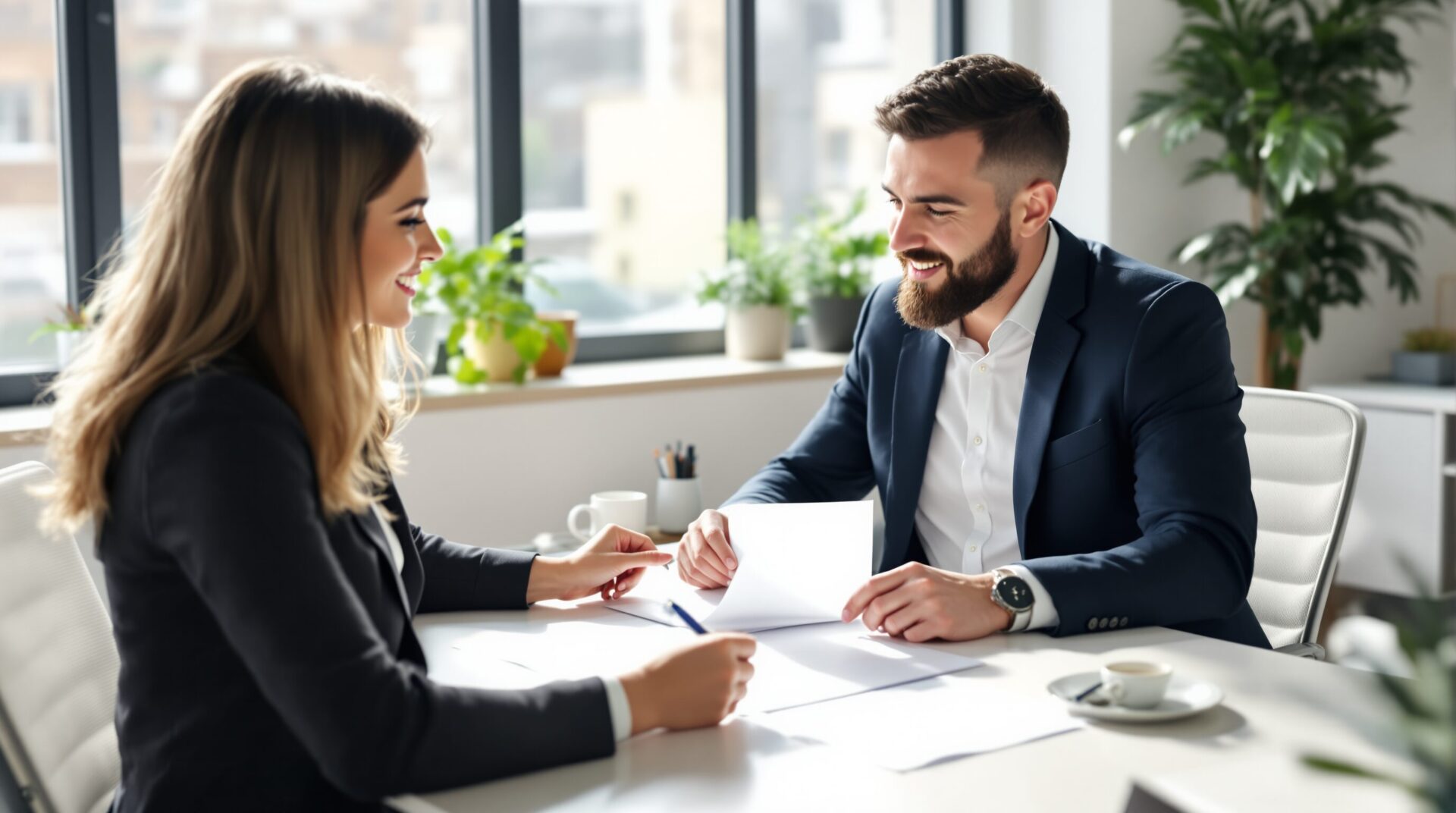 Courrier pour temps partiel : les modèles à personnaliser selon votre situation