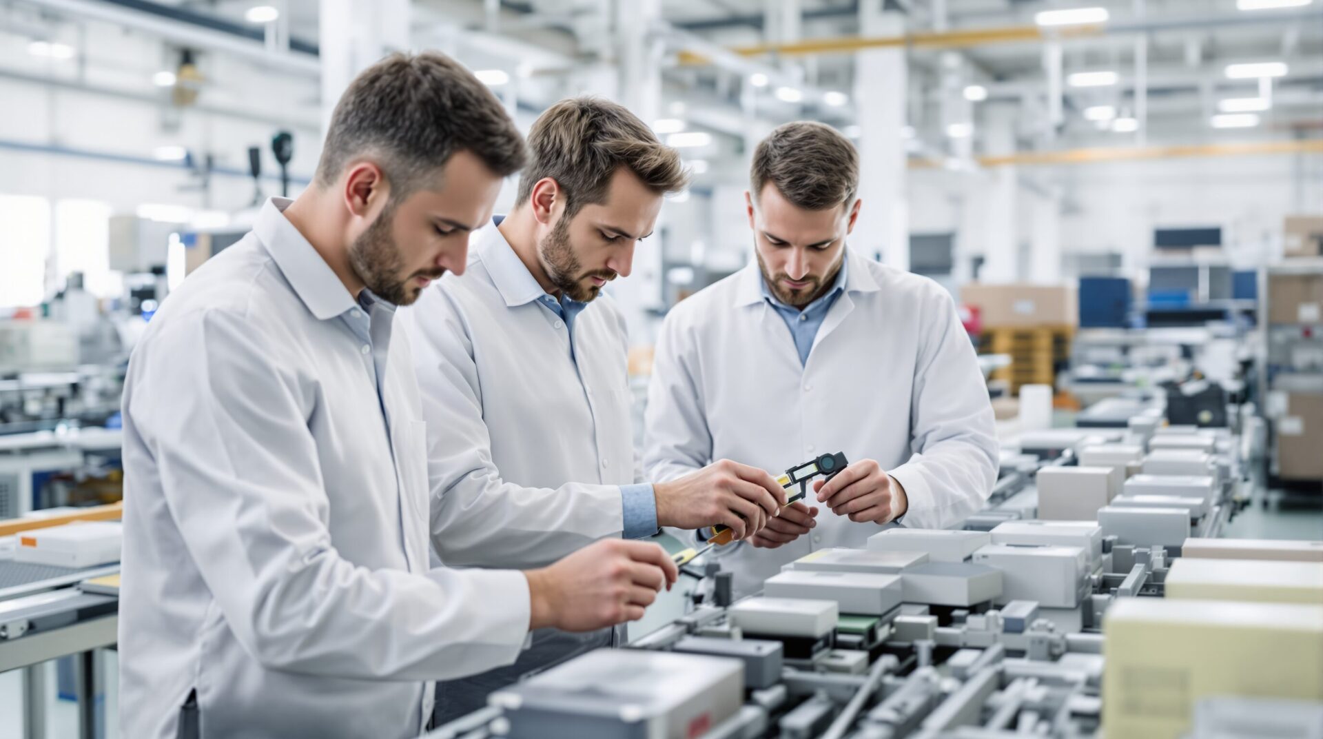 Qualité produit calibrée : la méthode pour garantir la conformité réglementaire