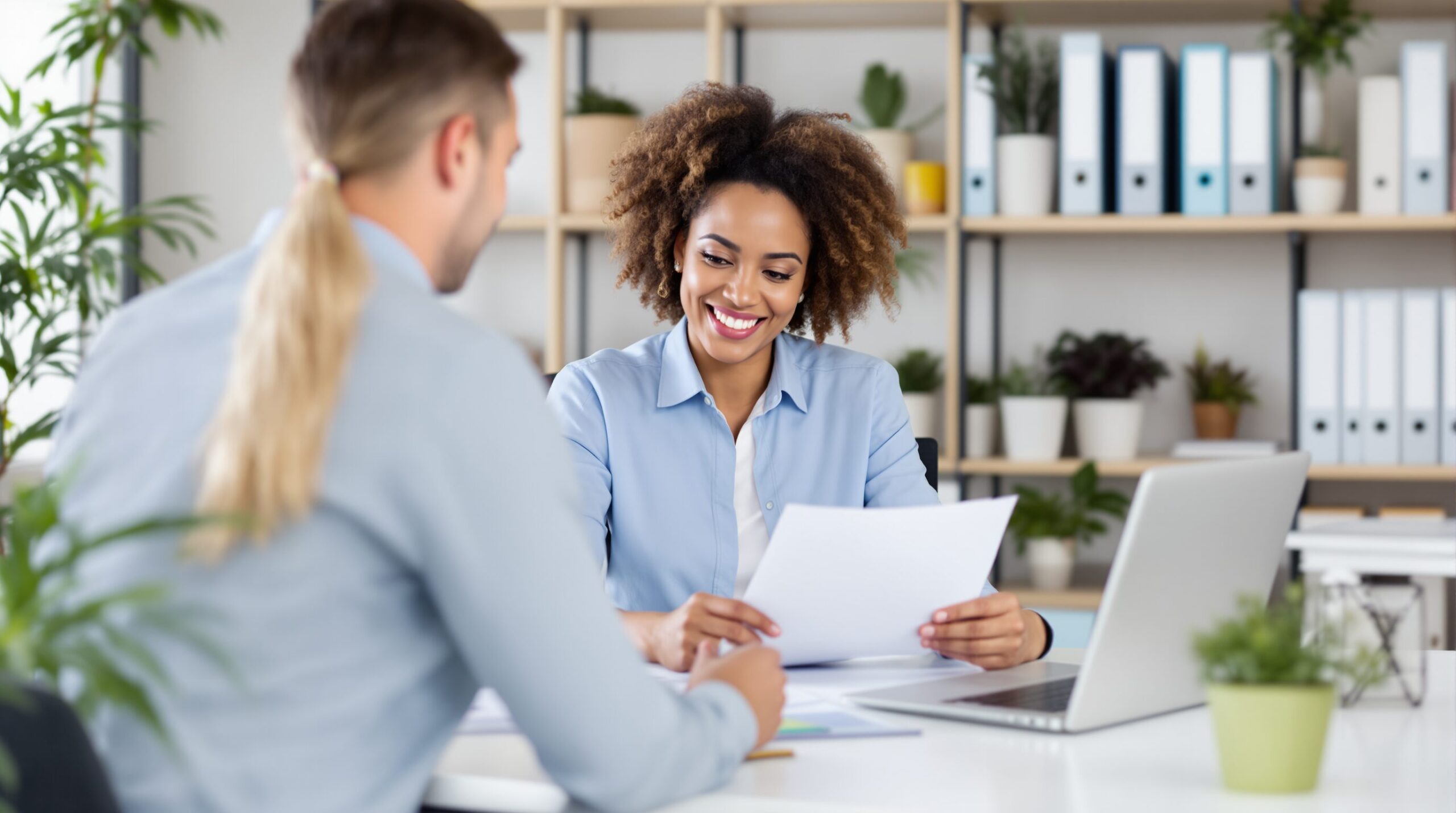 Agence interim : comment choisir la bonne pour décrocher une mission rapidement ?