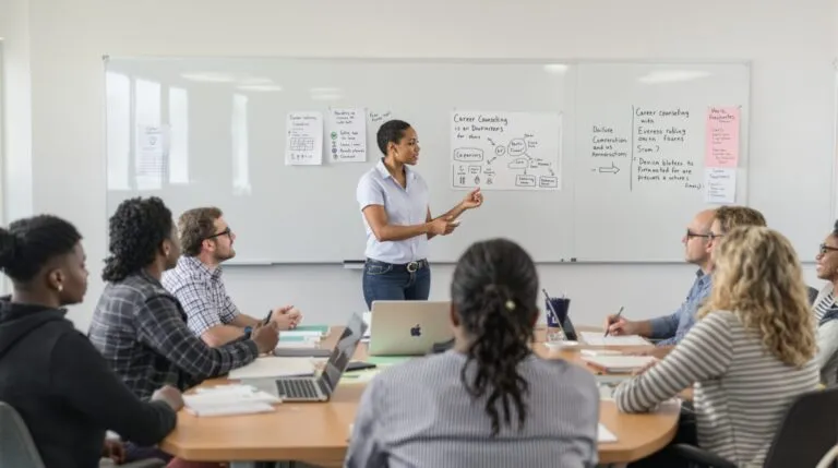 formation conseiller en insertion professionnelle
