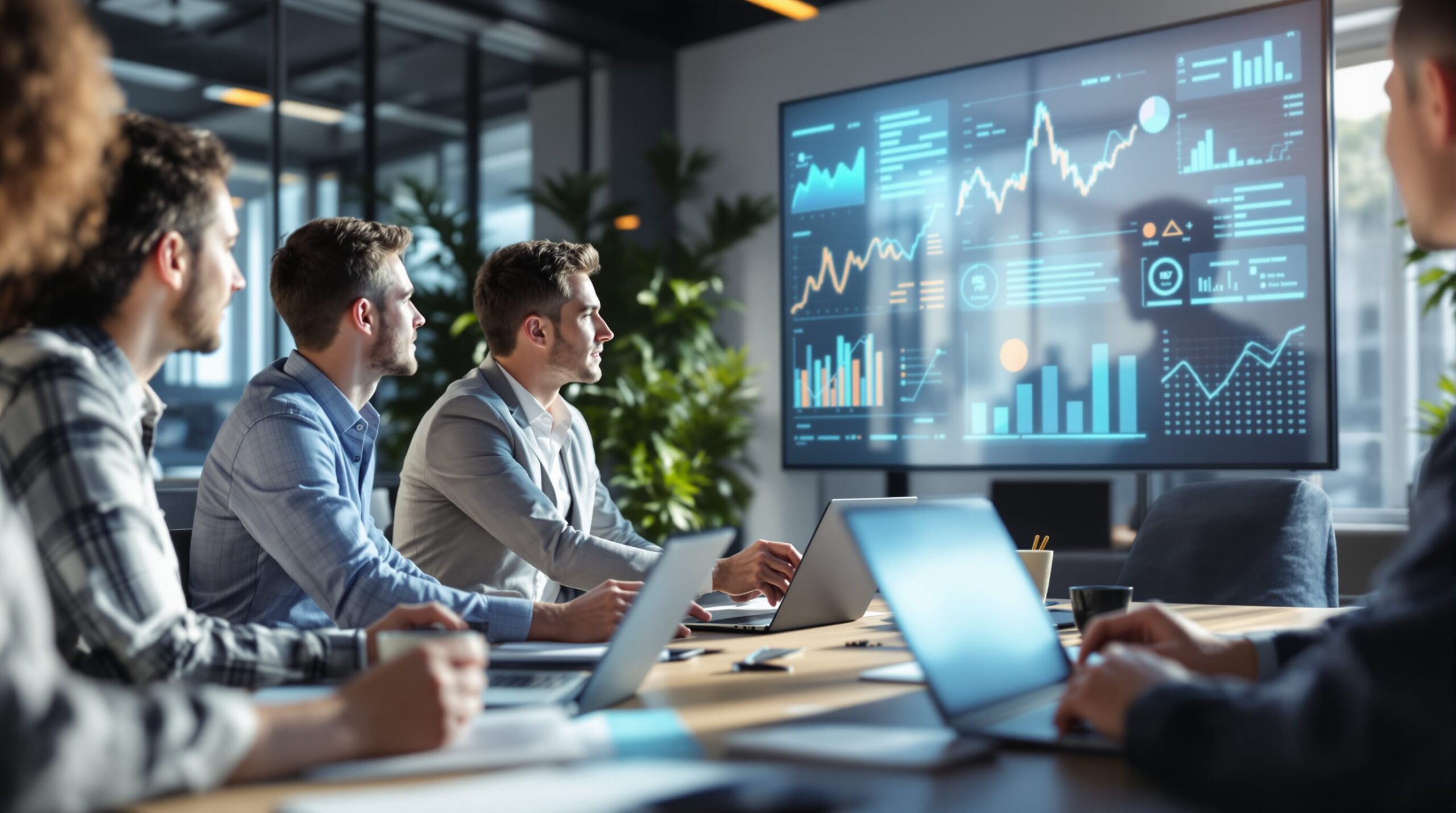 Agence Drômoise : les services à privilégier pour booster la visibilité en ligne