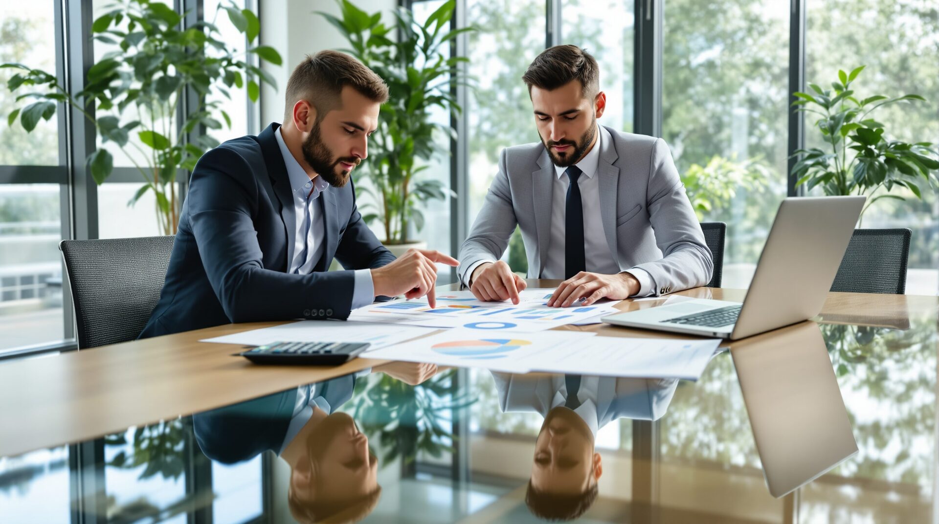 Compte de résultat analyse : les étapes essentielles pour évaluer la performance