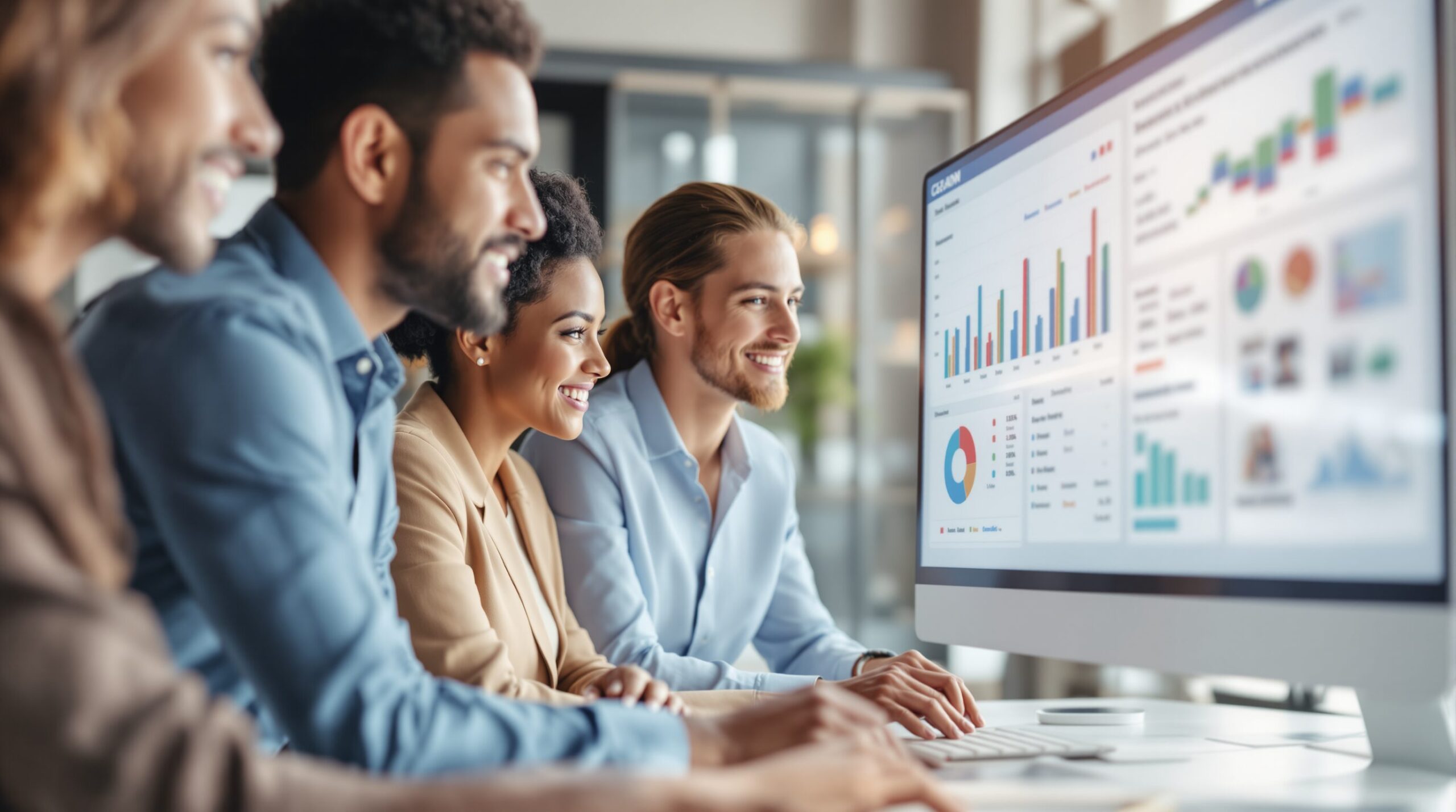 Intranet Caen : les fonctionnalités incontournables pour les entreprises locales