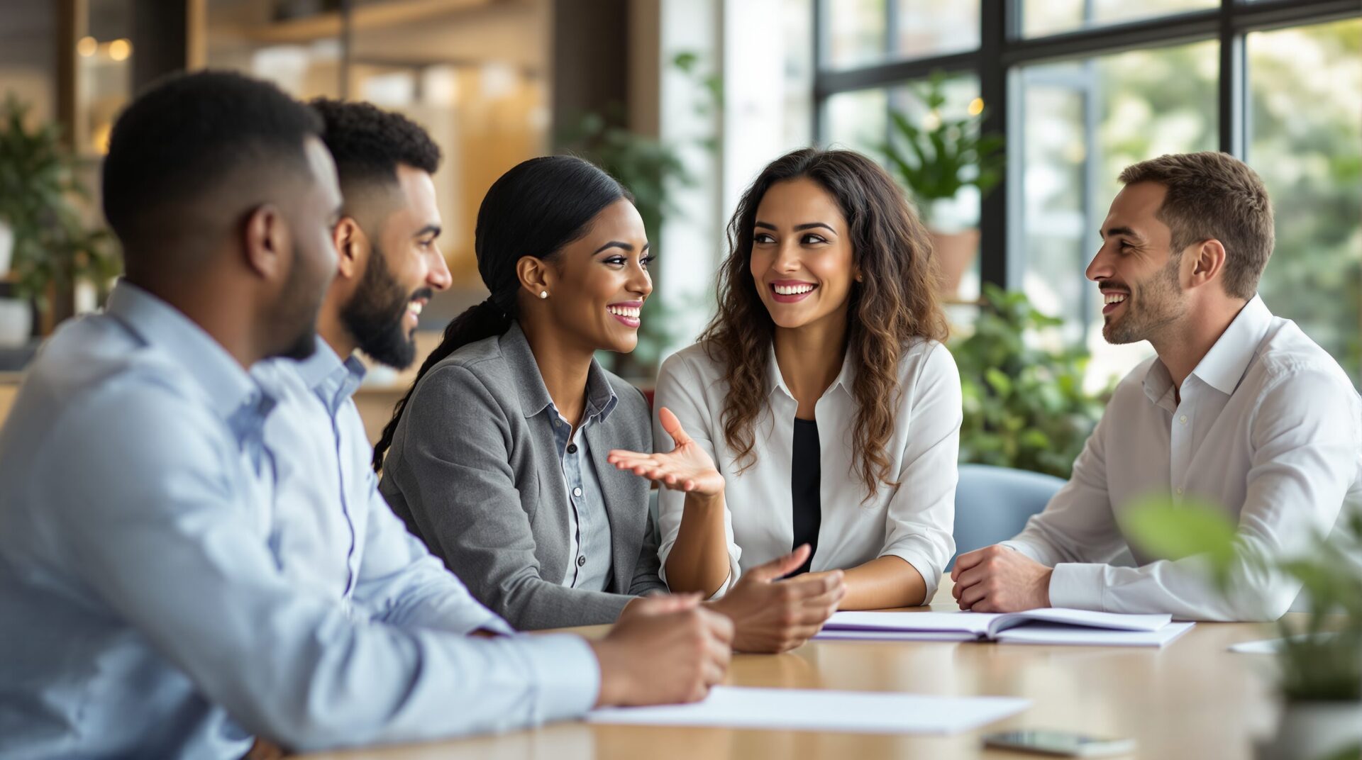 Management émotionnel conscient : les 7 pratiques pour un leadership authentique