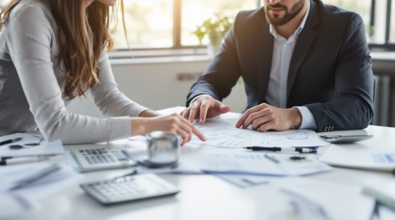 qu'est ce que le fond de roulement