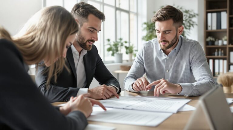 frais notaire apport immeuble sci