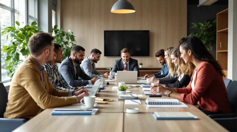 crm pour organisme de formation