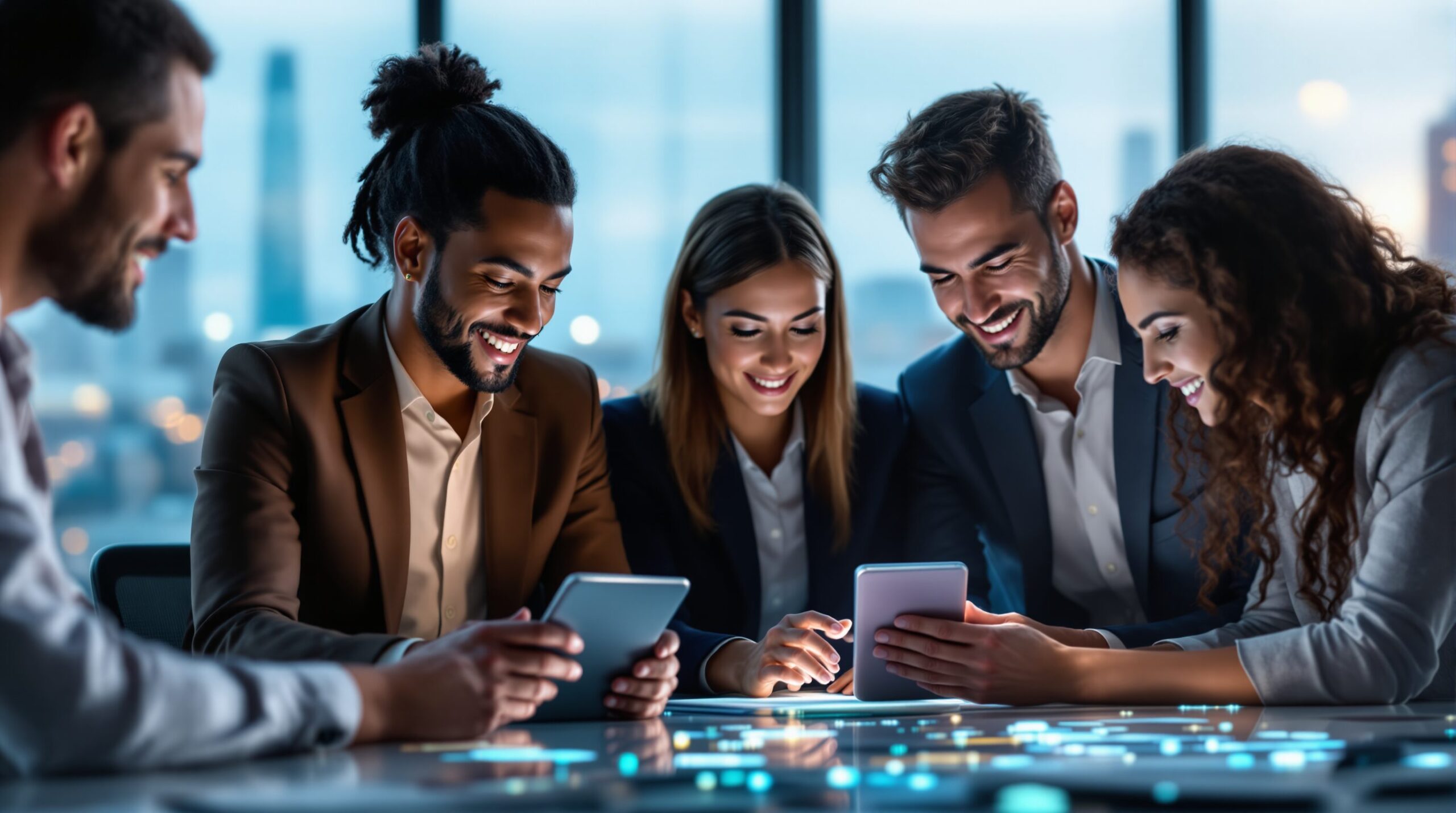 Convergence Montpellier : la messagerie sécurisée pour les entreprises connectées