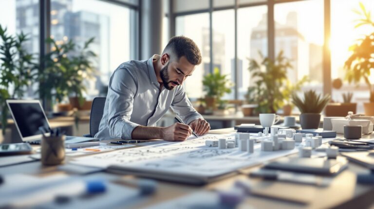 comment créer un produit et le commercialiser