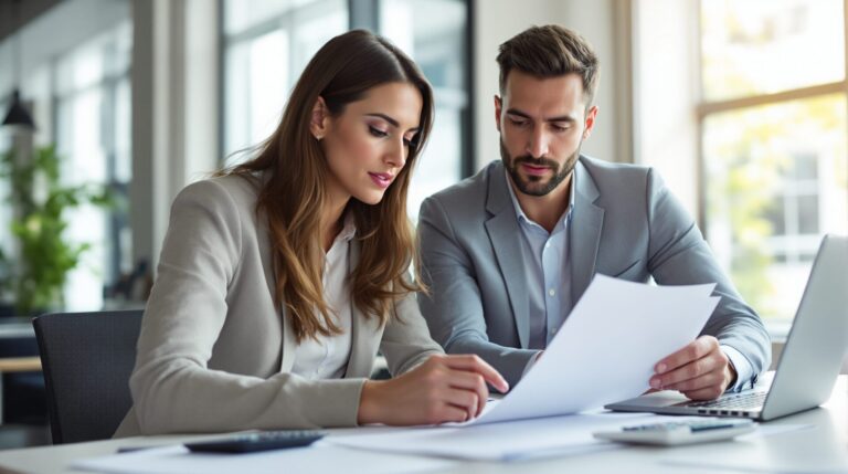 tva déductible et collectée