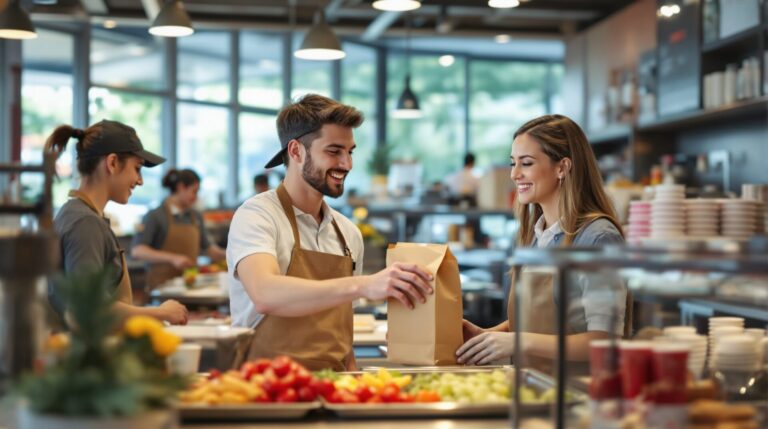 a partir de quel age peut on travailler au mcdo
