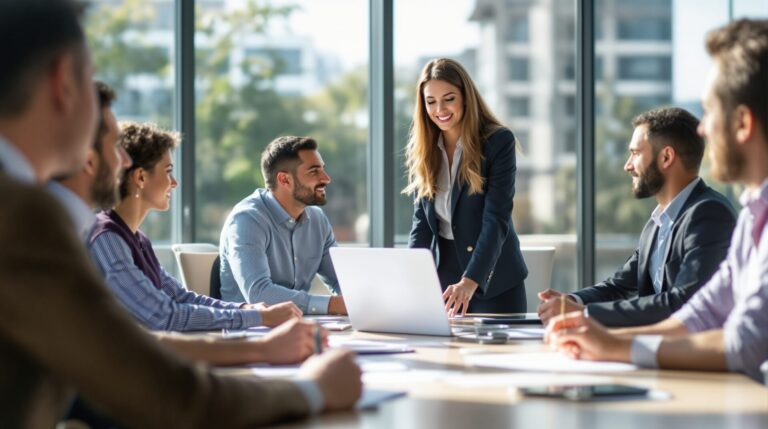 vice président association