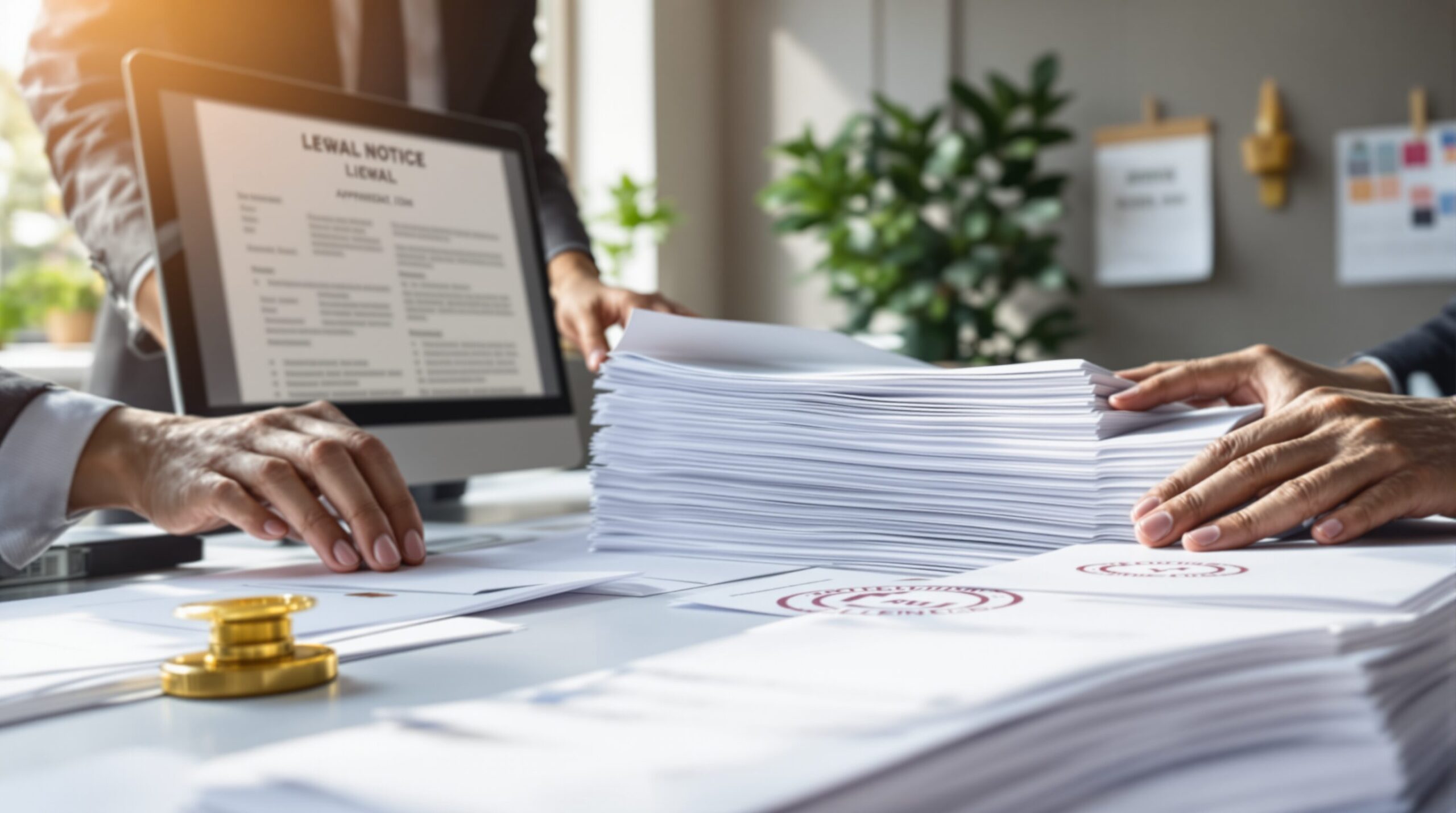 Annonce légale liquidation : les étapes essentielles pour une publication conforme