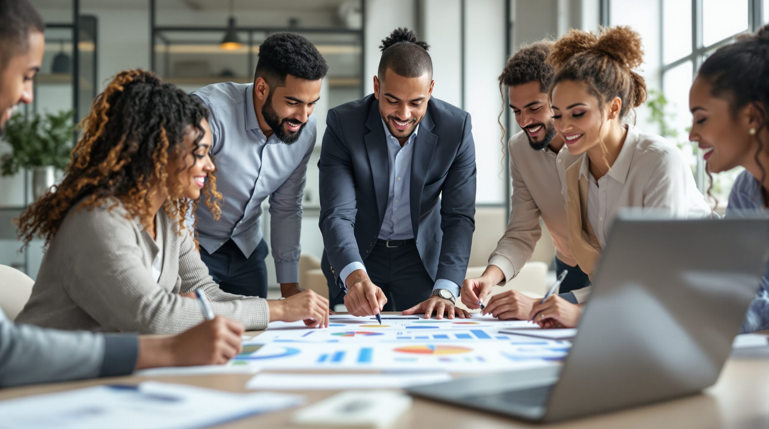 Corporate360.fr : la plateforme d’information pour booster la stratégie d’entreprise