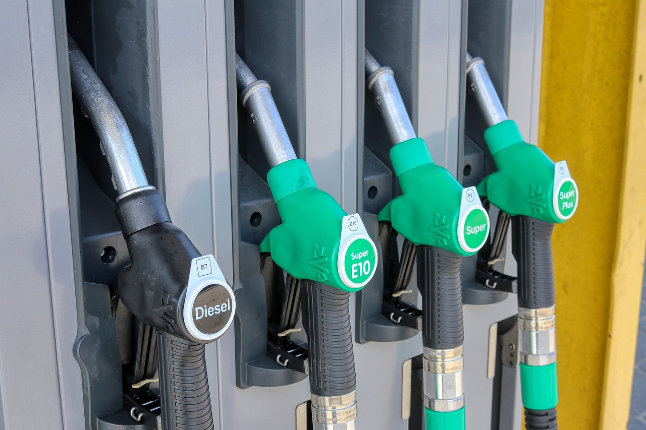 La prime carburant en entreprise : un atout pour stimuler le bien-être des employés