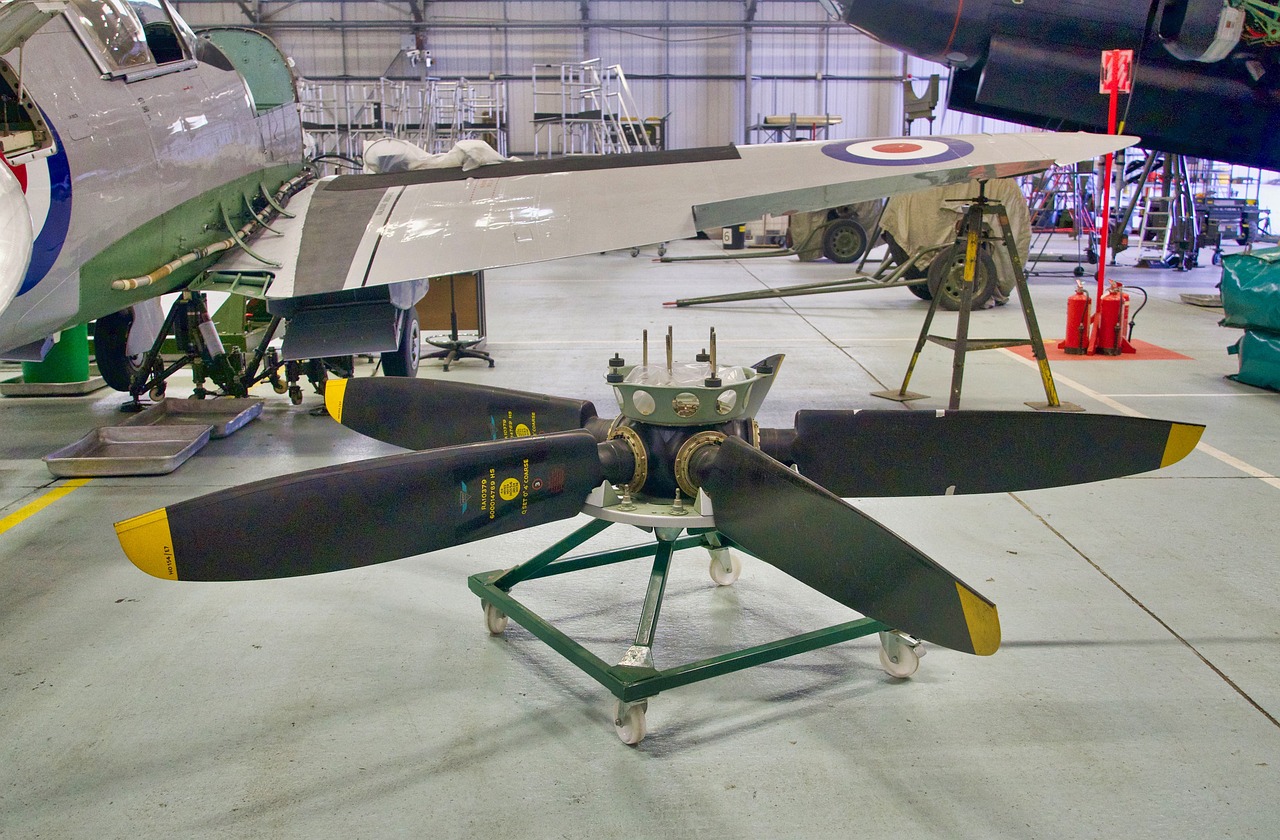 Technicien de maintenance aéronautique : ce qu’il faut savoir sur ce métier en 2024