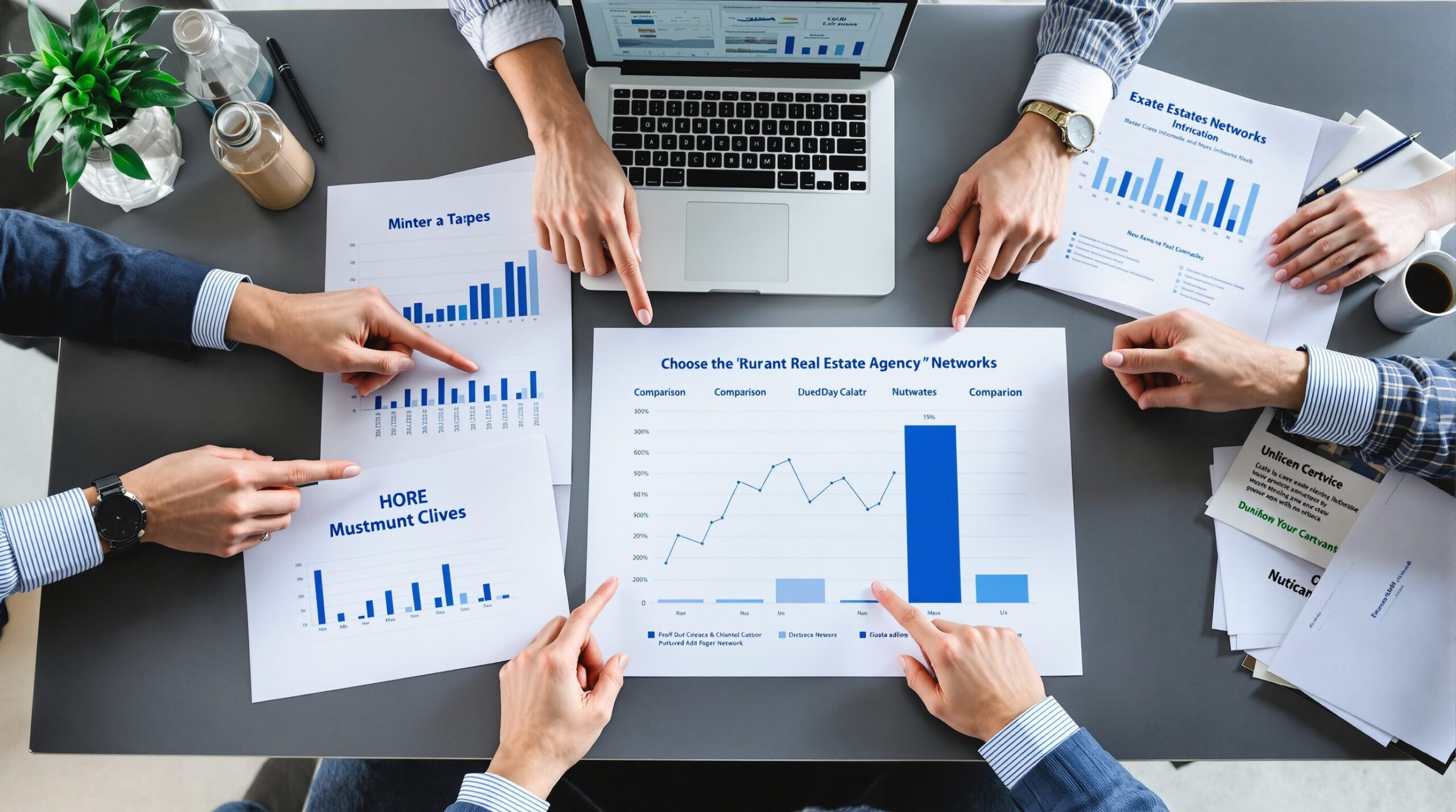 réseau immobilier mandataire