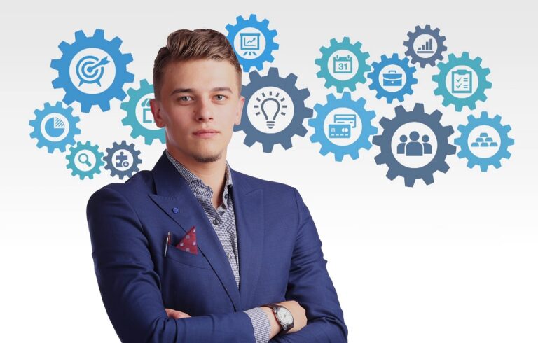 Créer une micro-entreprise : la méthode simple avec Espace Auto-Entrepreneur