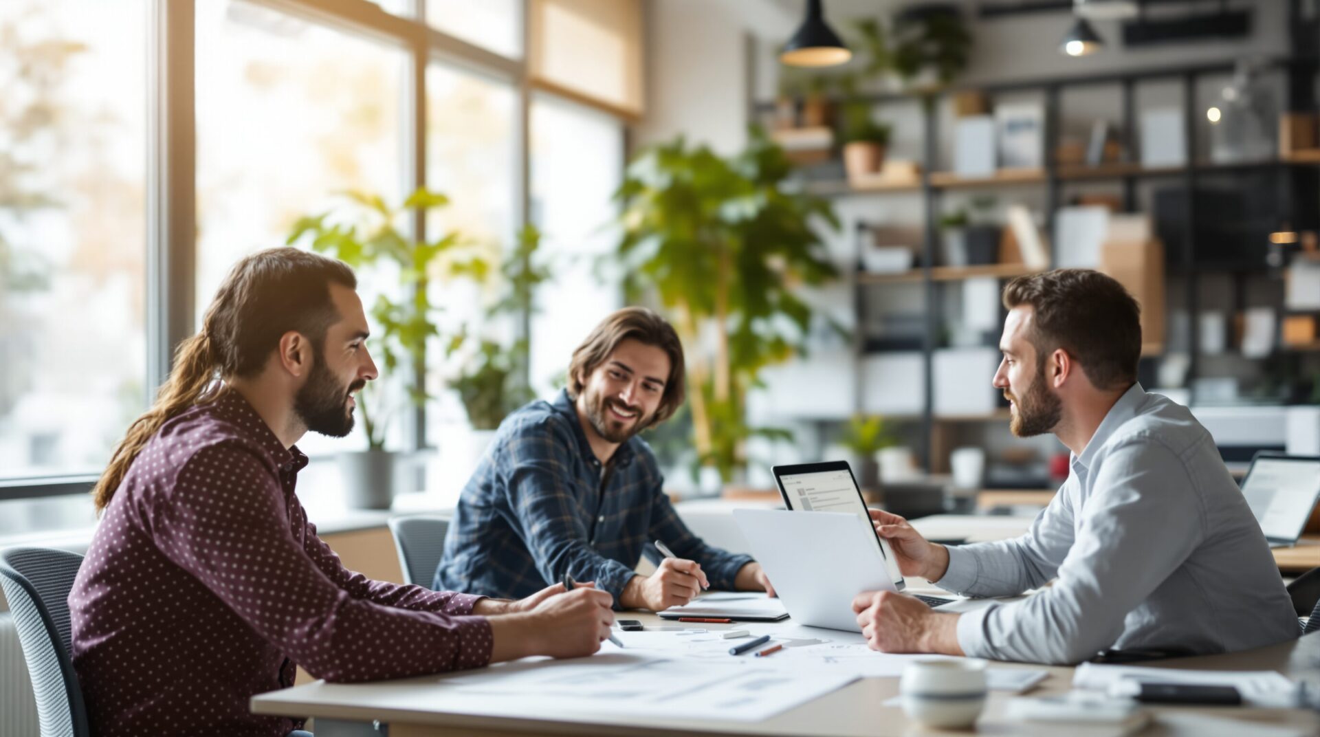 Création site internet Montélimar : les 7 étapes pour réussir le projet d’entreprise