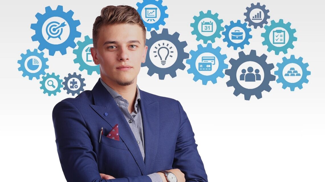 Créer une micro-entreprise : la méthode simple avec Espace Auto-Entrepreneur