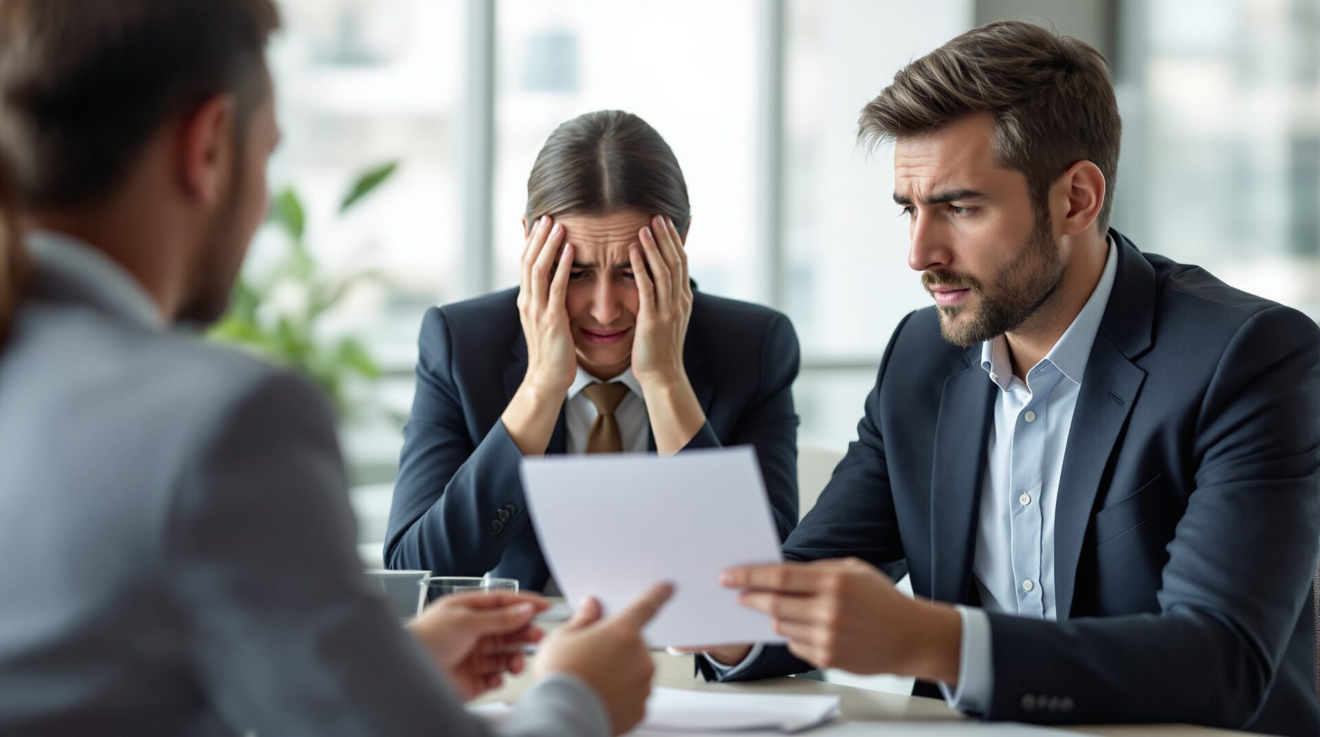 Licenciement pour faute grave : le chômage est-il accessible et à quelles conditions
