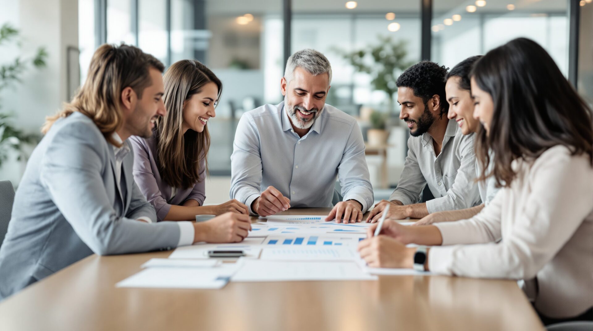 Conscience managériale intégrée : les 7 bénéfices pour la performance de l’entreprise