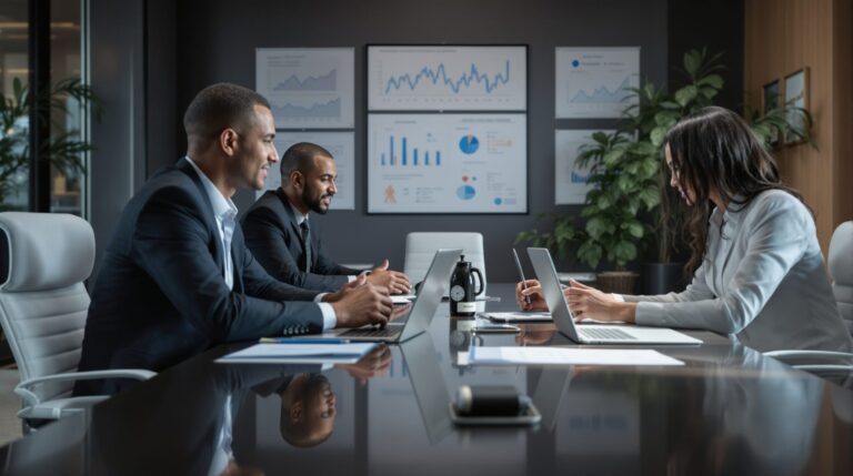 statut mandataire social