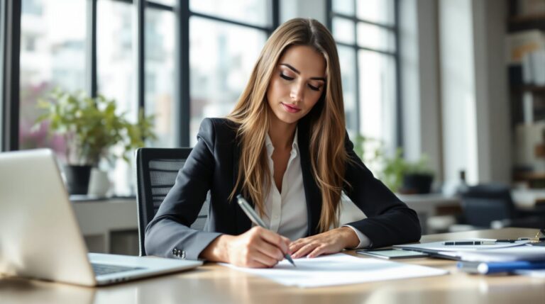 lettre réduction temps de travail