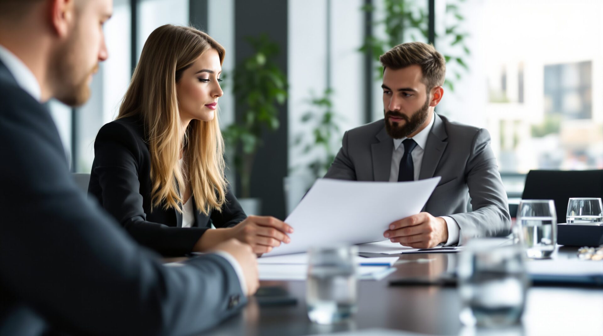 modèle lettre invitation assemblée générale