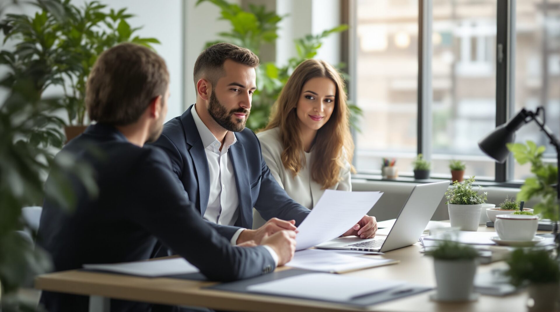 date de début d'activité et date d'immatriculation