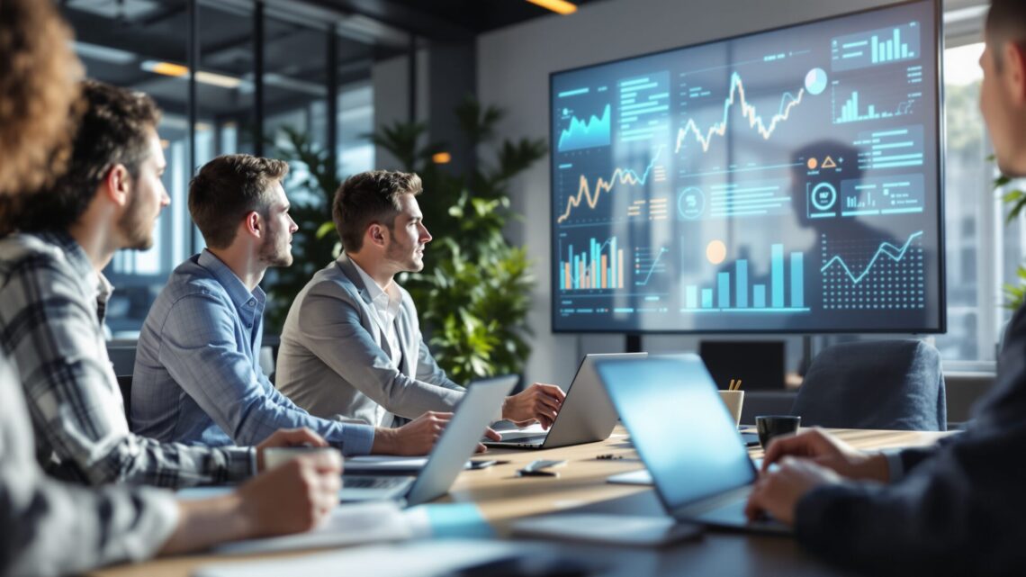 Agence Drômoise : les services à privilégier pour booster la visibilité en ligne Agence Drômoise : les services à privilégier pour booster la visibilité en ligne