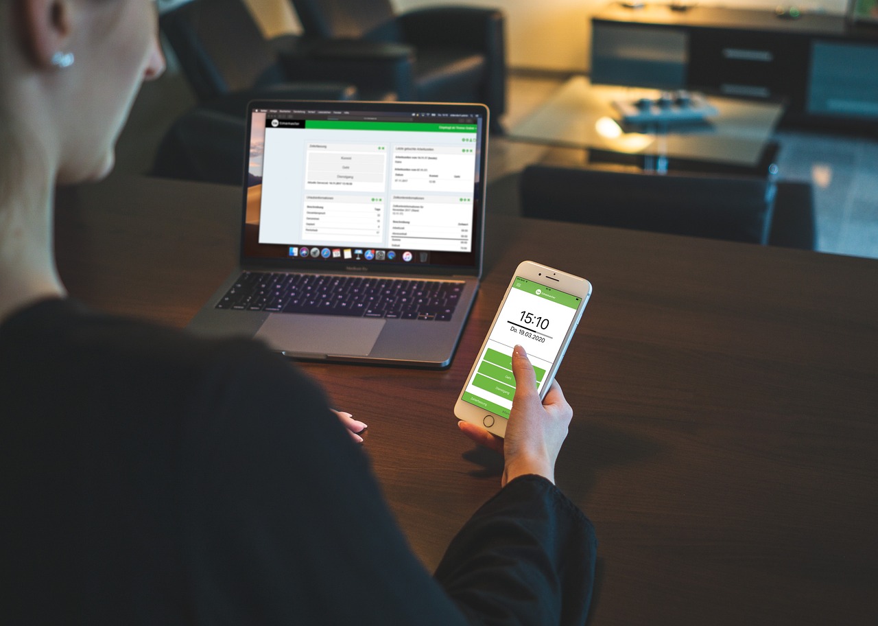 Les logiciels de gestion d’entreprise et la sécurité des données : les solutions à prévoir