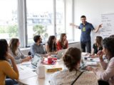 Pourquoi choisir l’Alliance Française de Paris pour progresser en langue française ?