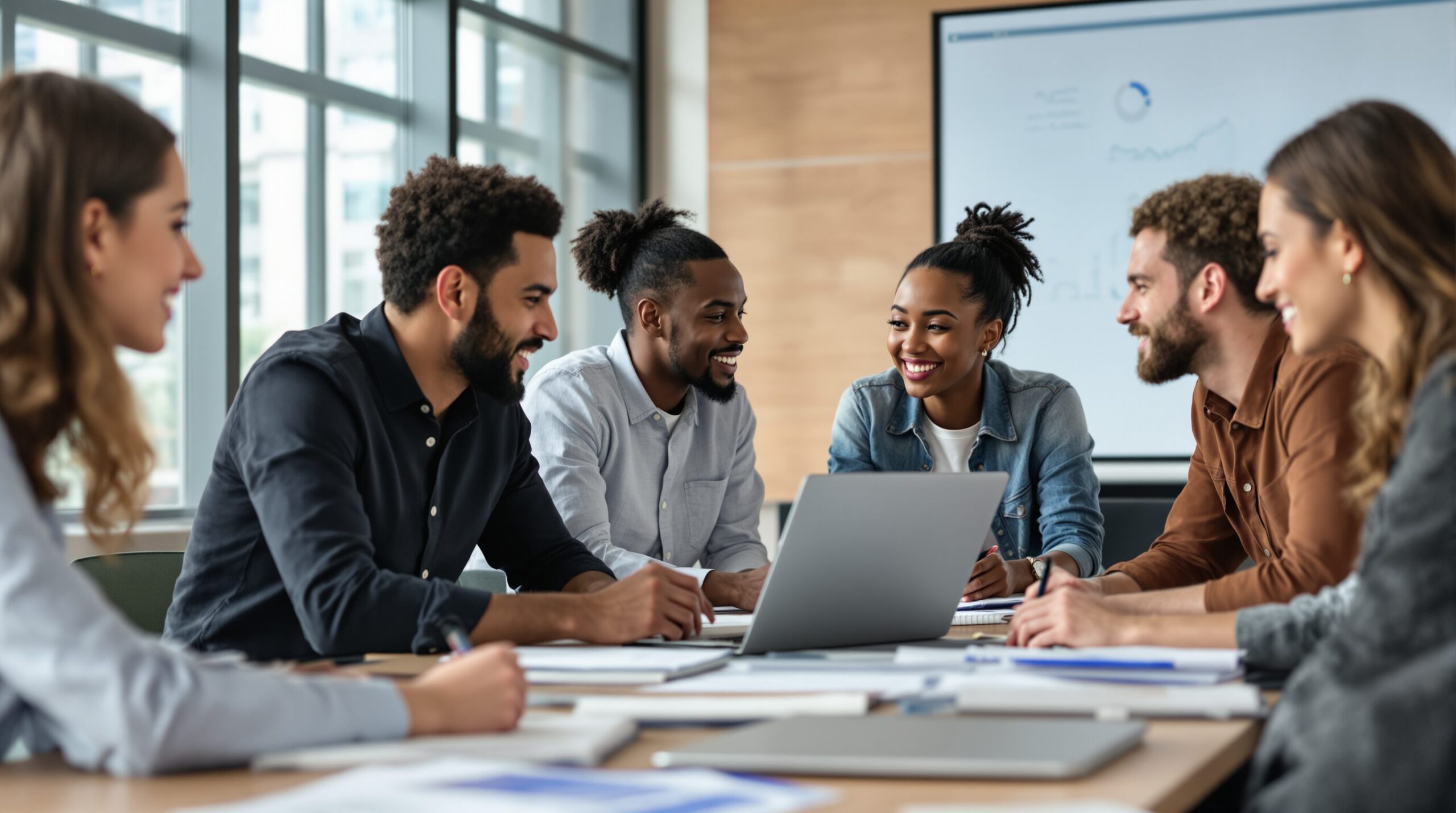 Bachelor en management : comment trois années transforment vos perspectives en entreprise