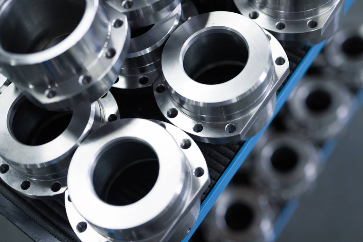 Les critères d’un devis juste pour la production de pièces mécaniques