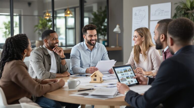 devenir agent immobilier sans diplome